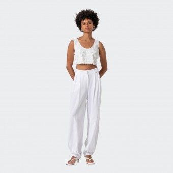 Fracomina Trousers