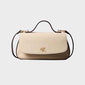 Mala Tiracolo Calvin Klein