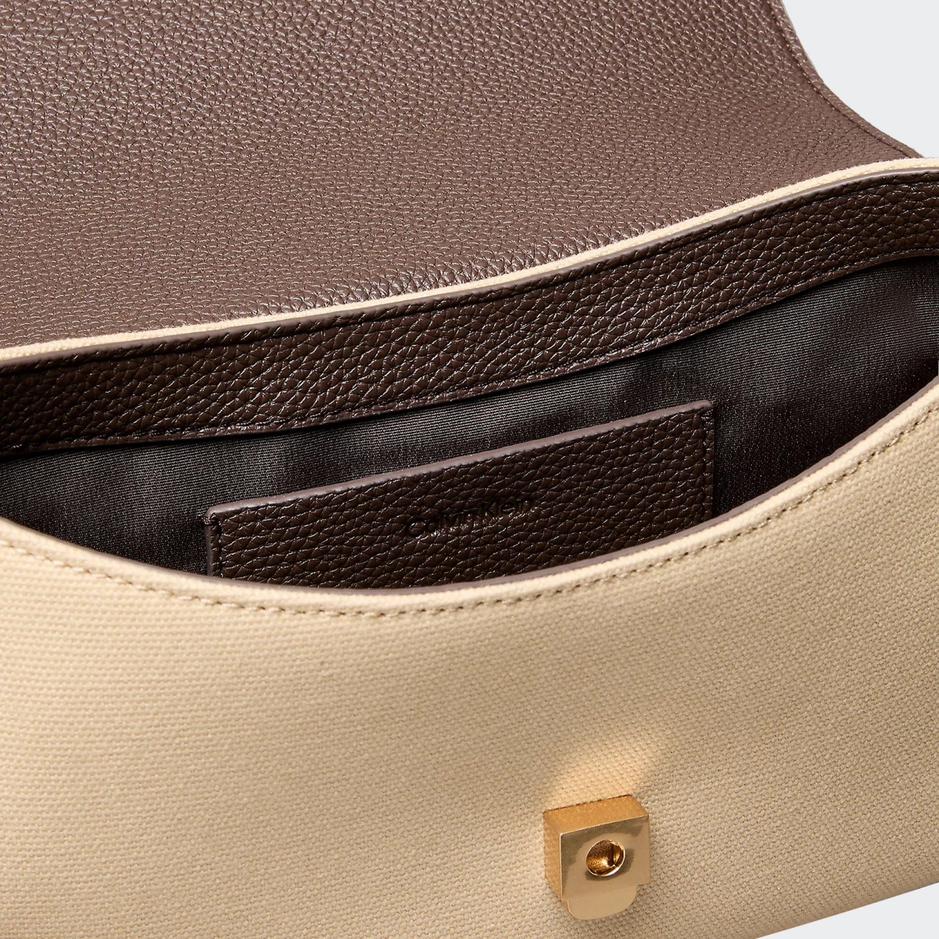 Bolso bandolera Calvin Klein