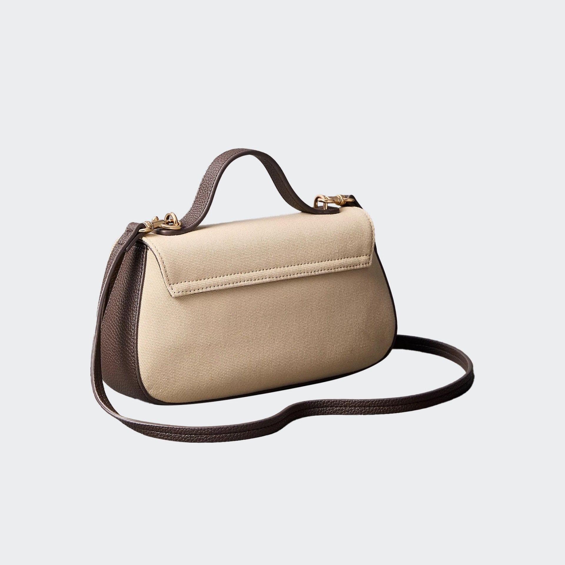 Bolso bandolera Calvin Klein