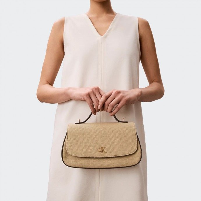 Bolso bandolera Calvin Klein