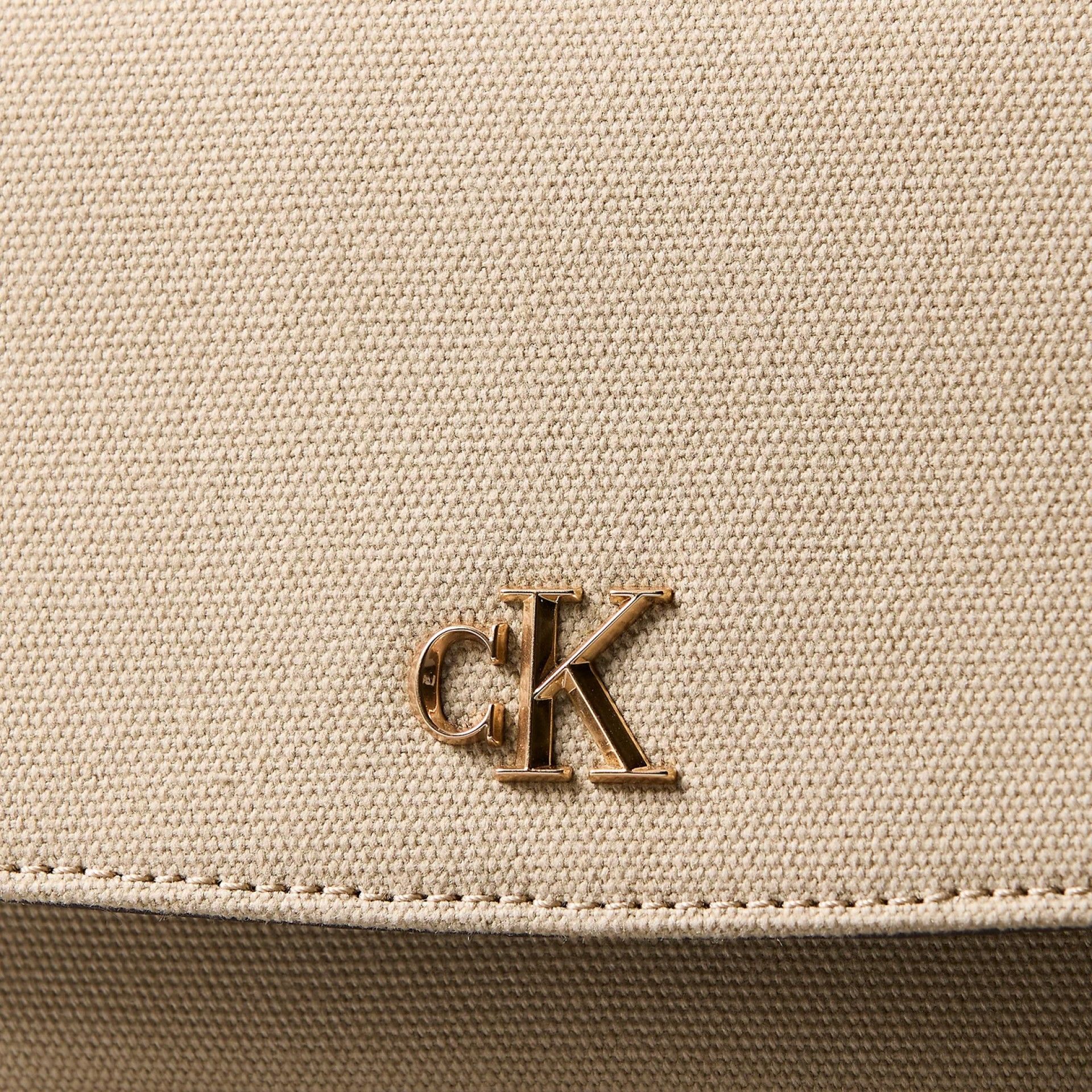 Bolso bandolera Calvin Klein