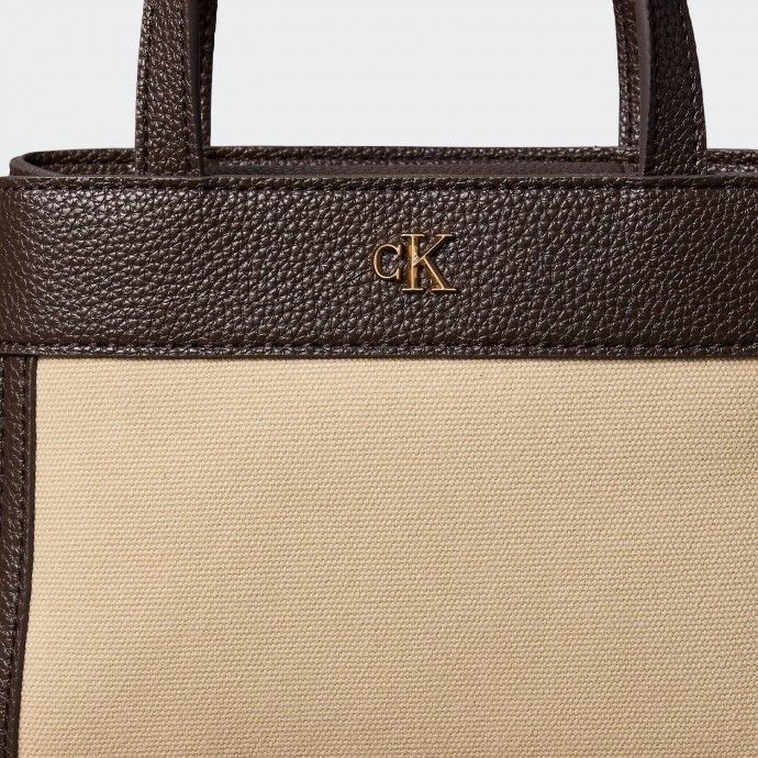 Bolso bandolera Calvin Klein