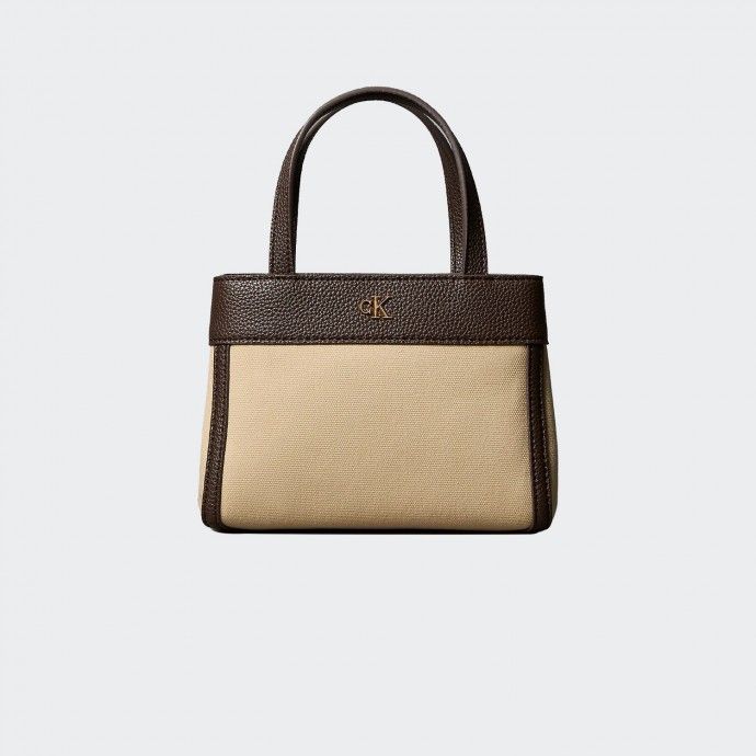 Bolso bandolera Calvin Klein