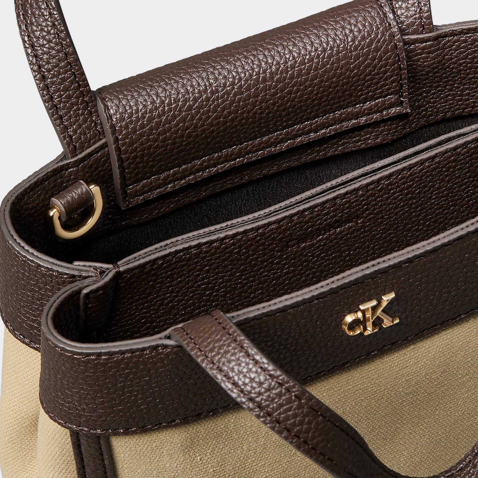Bolso bandolera Calvin Klein