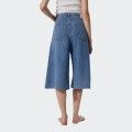 Ganga BSB Bermudas de pierna ancha Ganga BSB Bermudas de pierna ancha