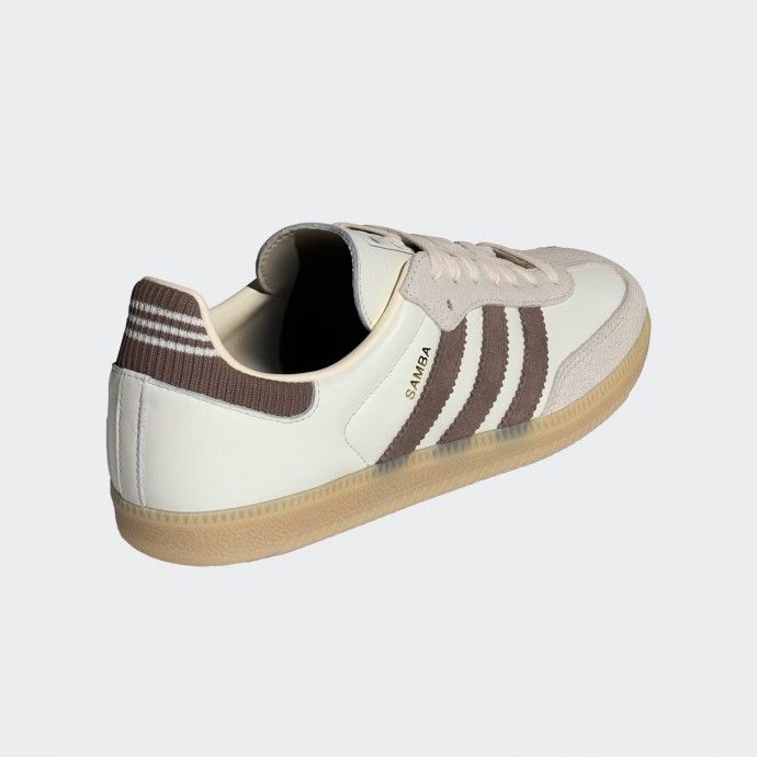 Adidas Samba OG Sneakers