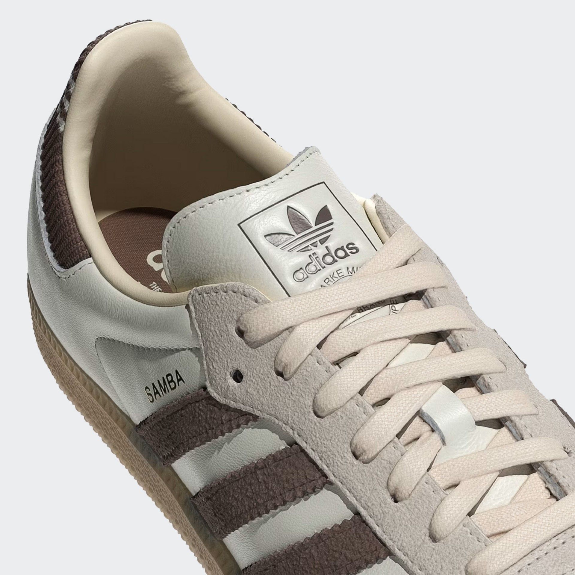 Adidas Samba OG Sneakers