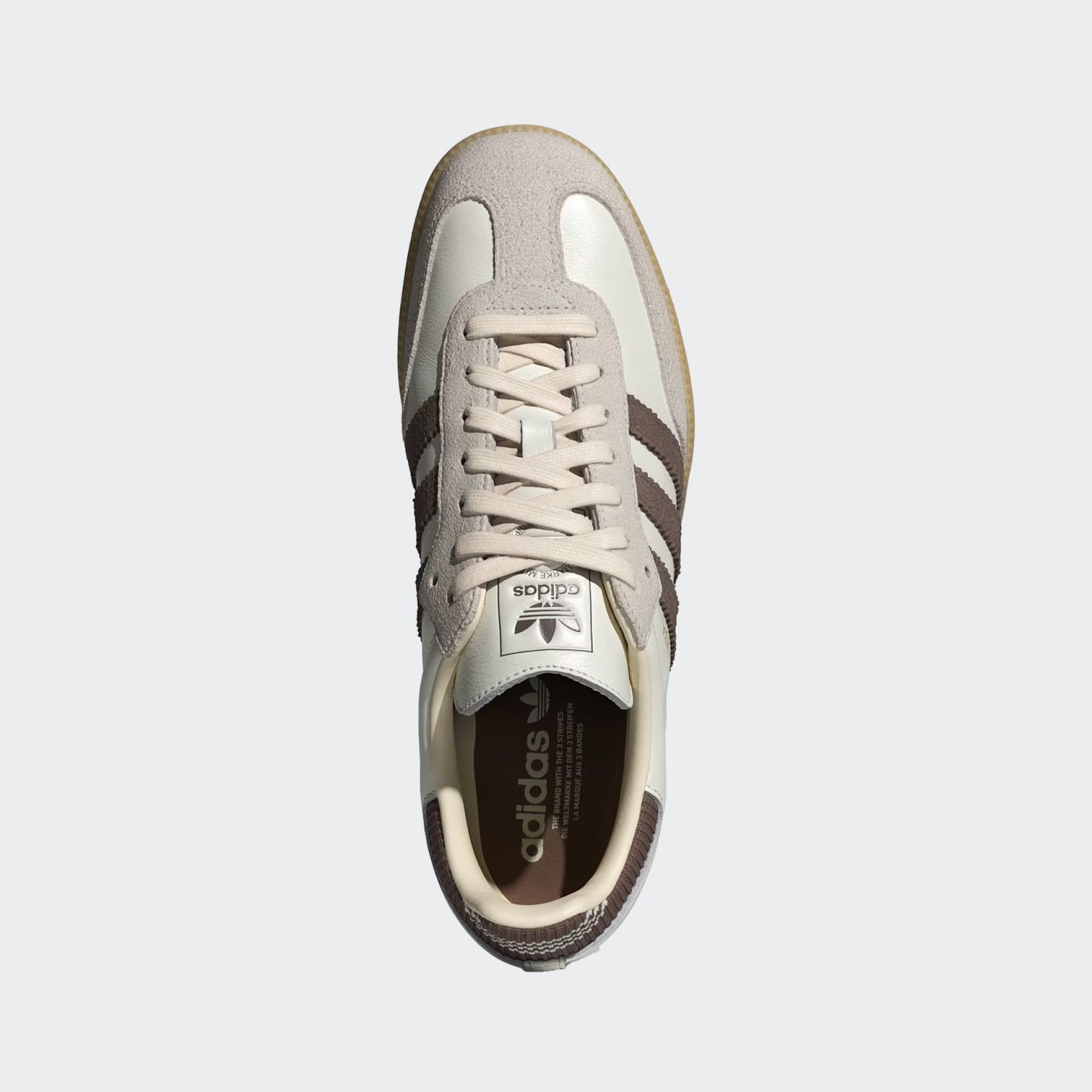 Adidas Samba OG Sneakers