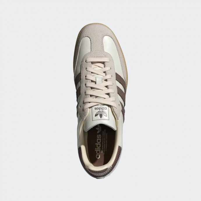 Adidas Samba OG Sneakers