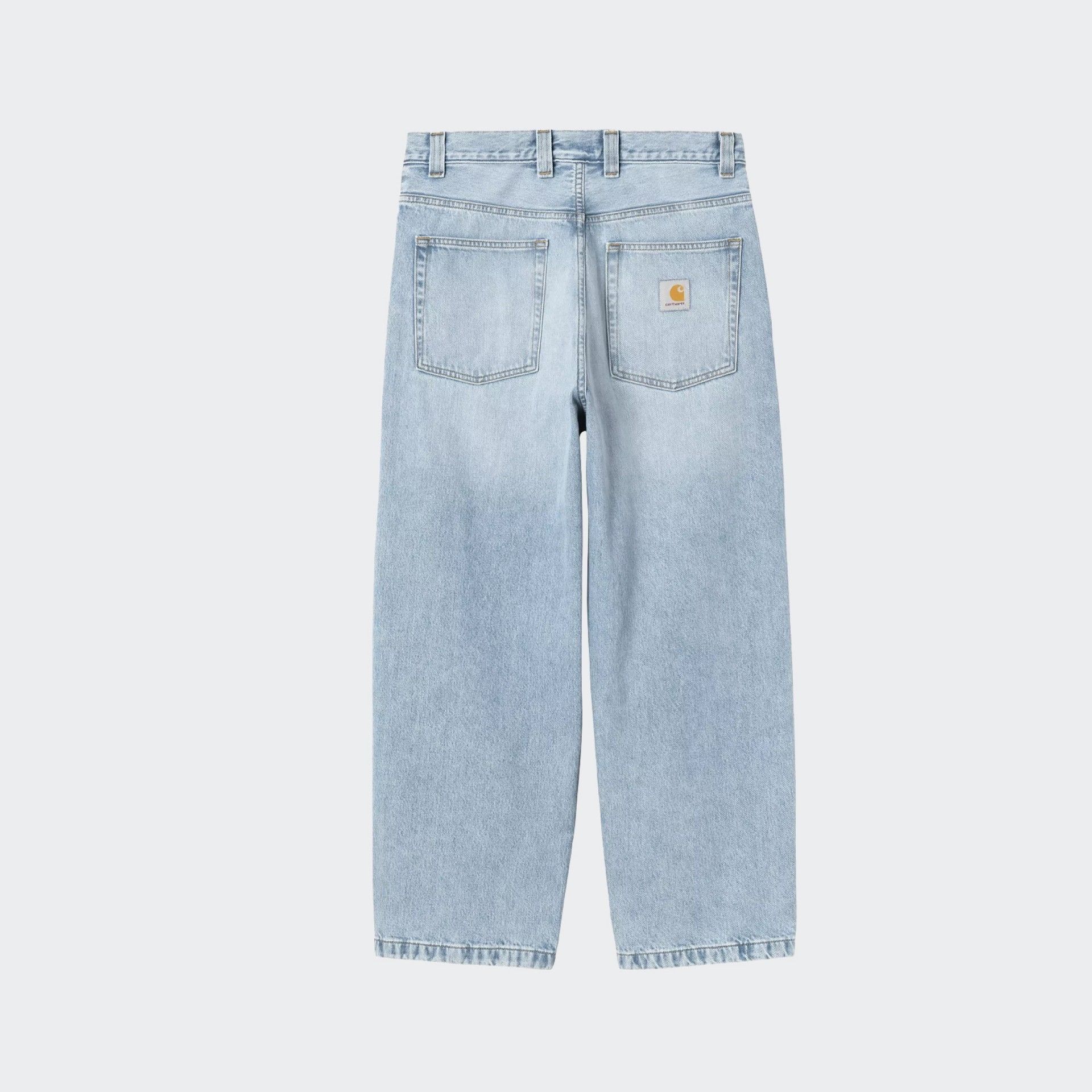 Pantalones vaqueros Carhartt WIP Brandon
