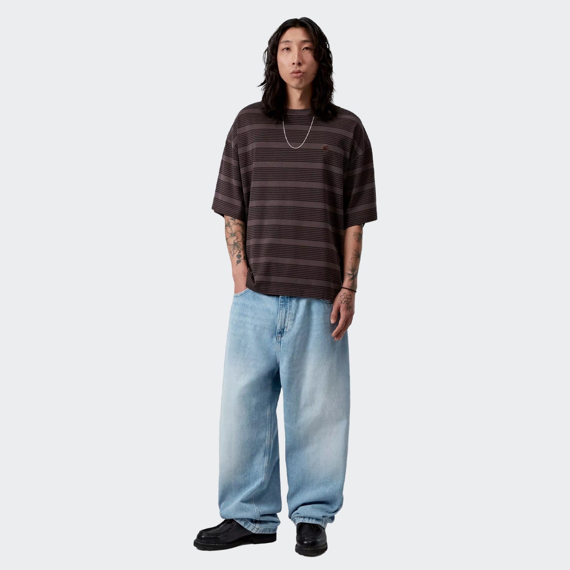 Pantalones vaqueros Carhartt WIP Brandon