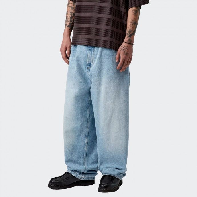 Pantalones vaqueros Carhartt WIP Brandon