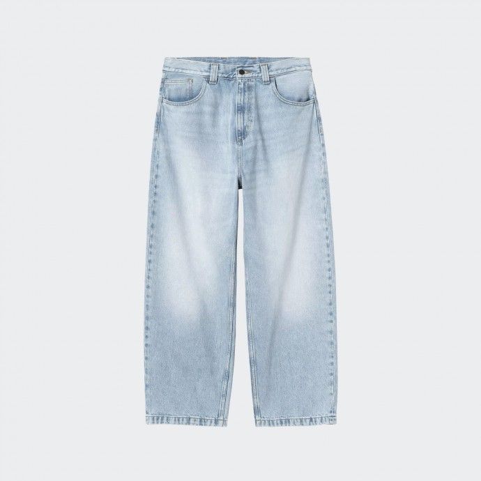 Pantalones vaqueros Carhartt WIP Brandon