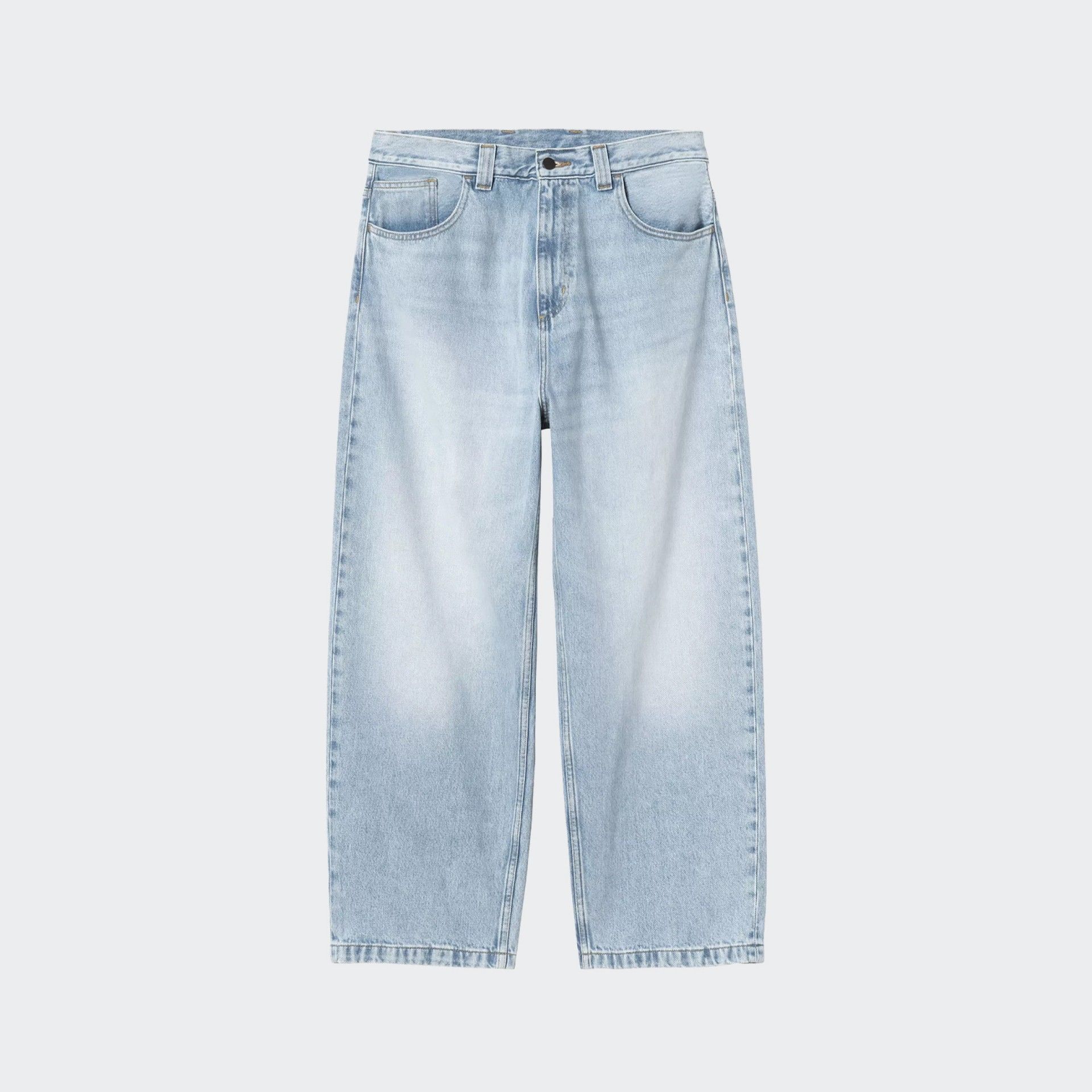 Pantalones vaqueros Carhartt WIP Brandon