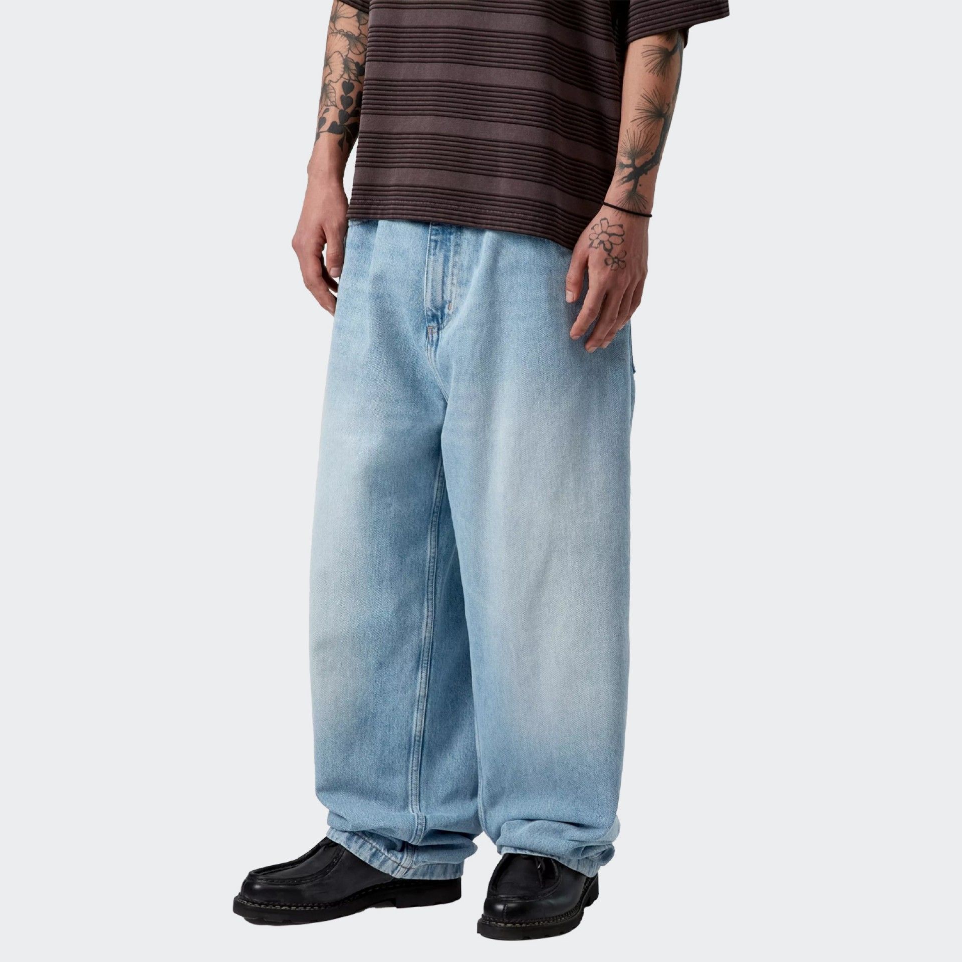 Pantalones vaqueros Carhartt WIP Brandon