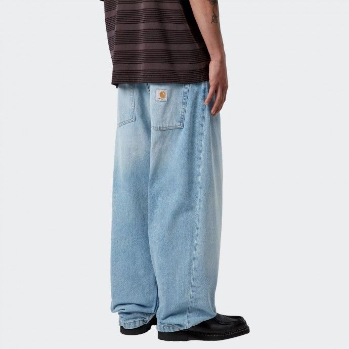 Pantalones vaqueros Carhartt WIP Brandon