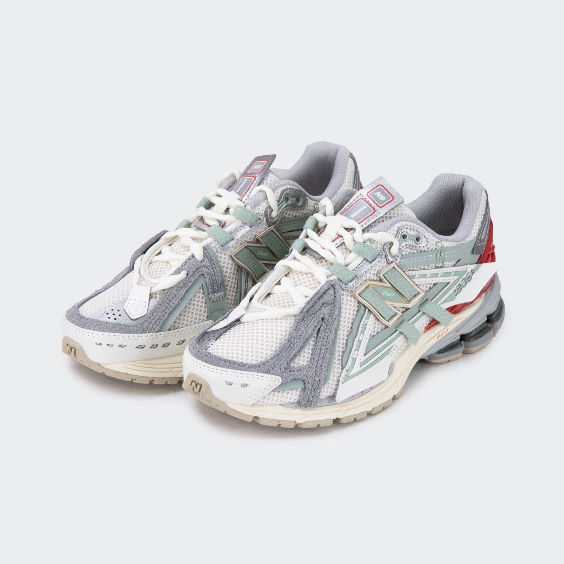 Baskets New Balance 1906A