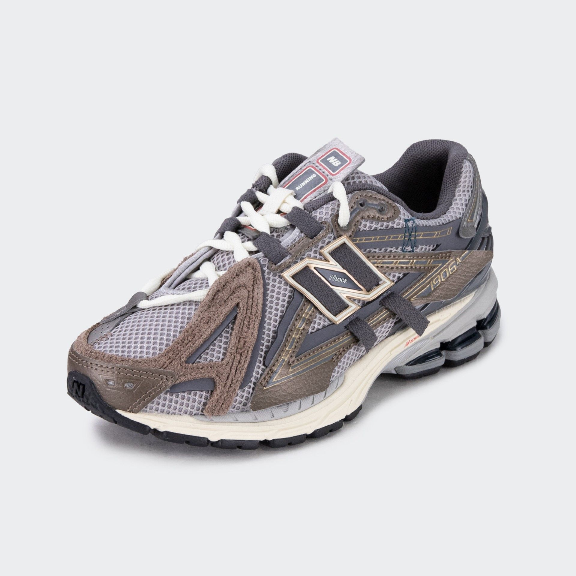 Baskets New Balance 1906A