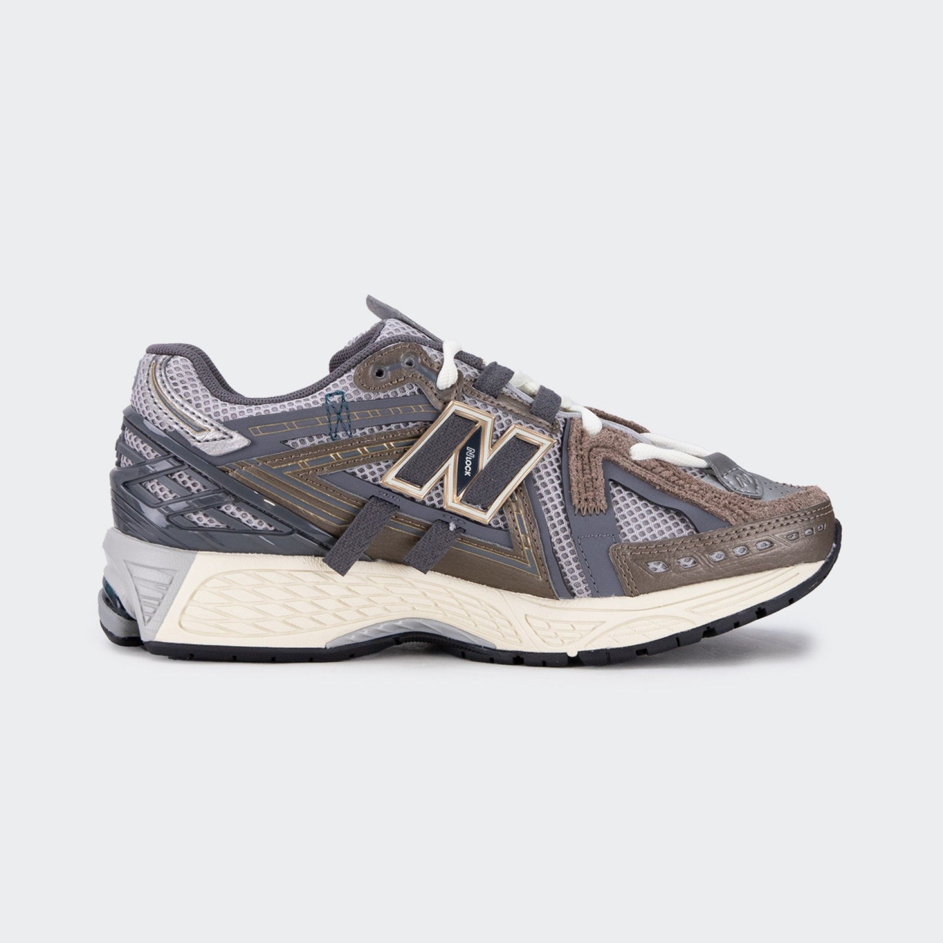 Baskets New Balance 1906A
