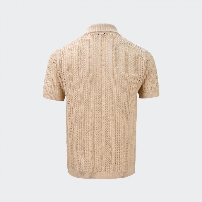Chemise en maille Seinse