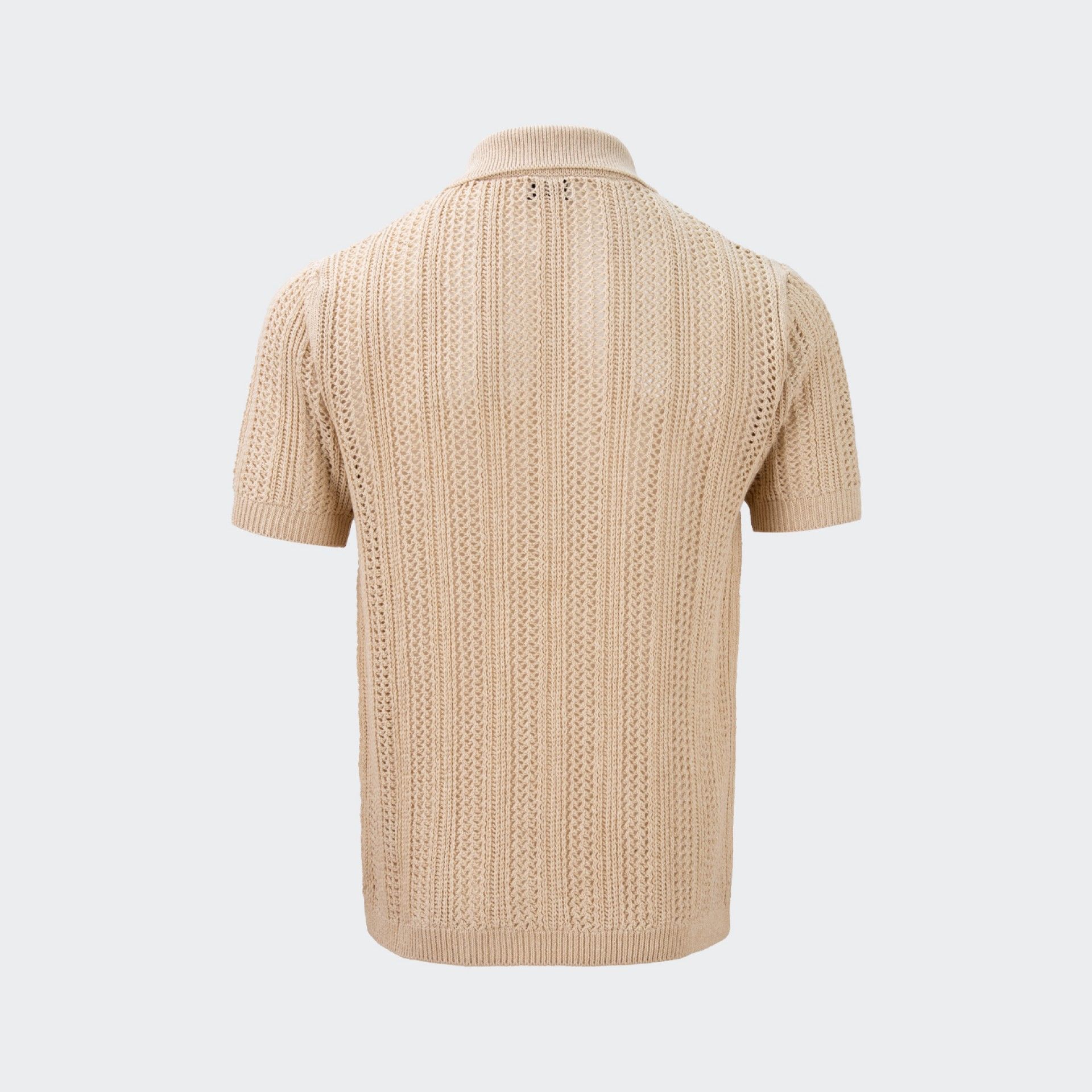 Chemise en maille Seinse