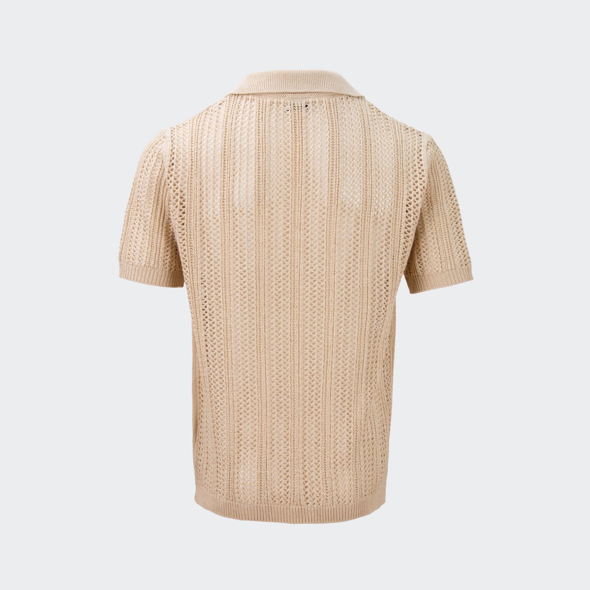 Polo en Maille Seinse