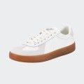 Zapatillas Lacoste Baseshoot Pro en piel Zapatillas Lacoste Baseshoot Pro en piel