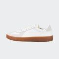 Zapatillas Lacoste Baseshoot Pro en piel Zapatillas Lacoste Baseshoot Pro en piel