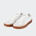 Zapatillas Lacoste Baseshoot Pro en piel Zapatillas Lacoste Baseshoot Pro en piel