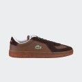Zapatillas Lacoste Baseshoot Pro en piel Zapatillas Lacoste Baseshoot Pro en piel