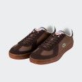 Zapatillas Lacoste Baseshoot Pro en piel Zapatillas Lacoste Baseshoot Pro en piel