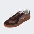 Zapatillas Lacoste Baseshoot Pro en piel Zapatillas Lacoste Baseshoot Pro en piel
