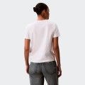 T-shirt en coton Calvin Klein T-shirt en coton Calvin Klein