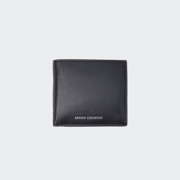 Armani Exchange Wallet
