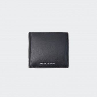 Armani Exchange Wallet