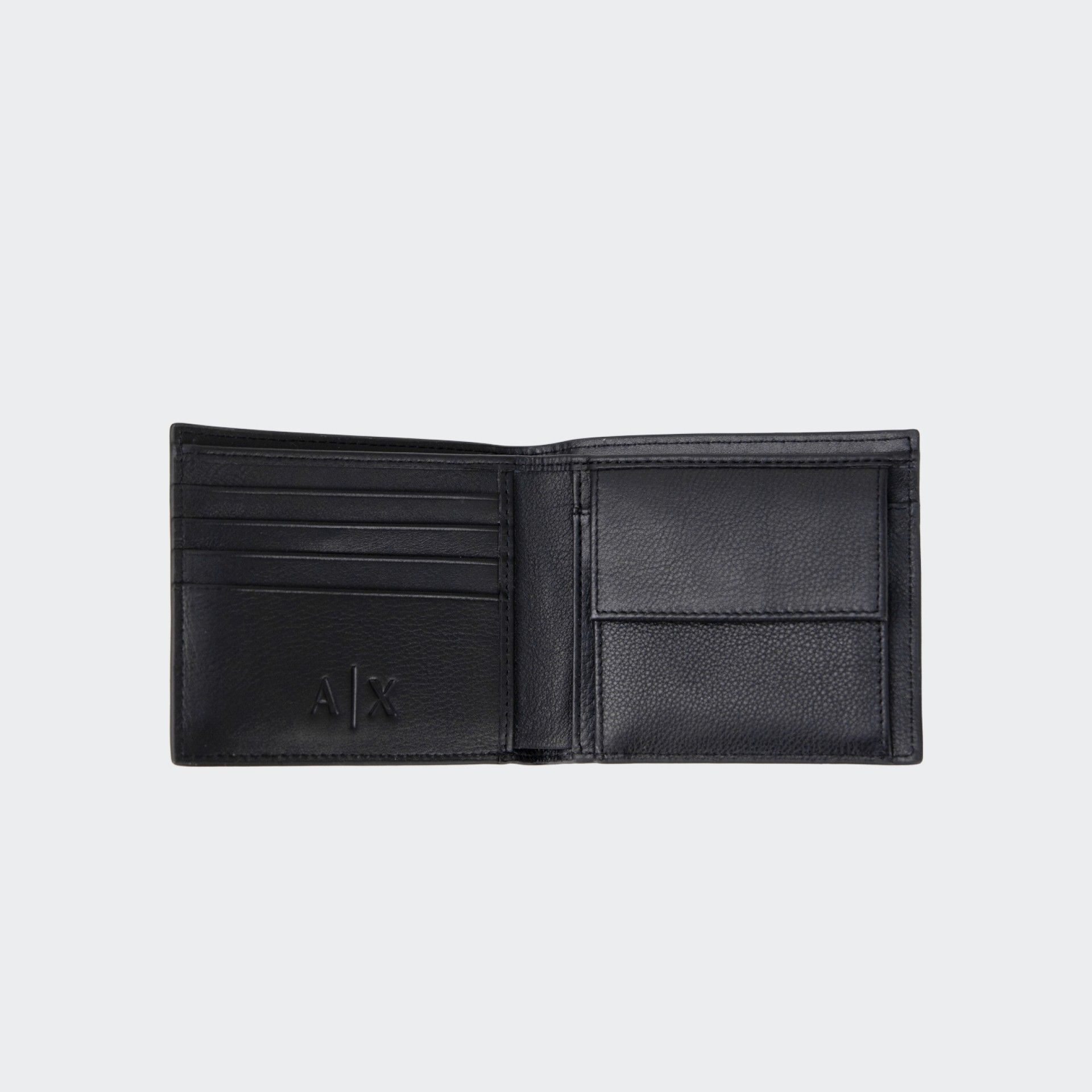 Armani Exchange Wallet