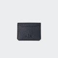 Armani Exchange Leather Card Holder Armani Exchange Leather Card Holder
