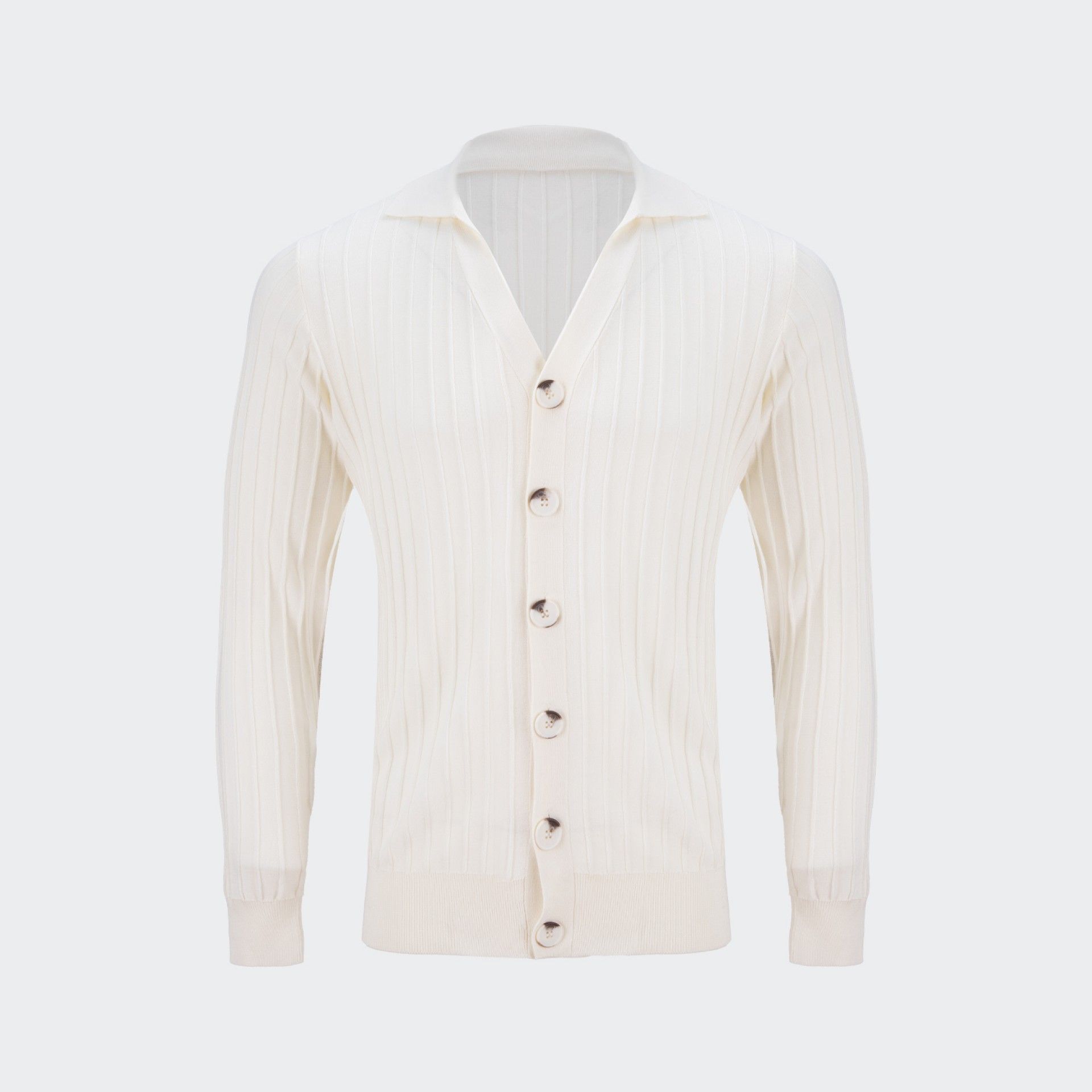 Veste en maille Seinse