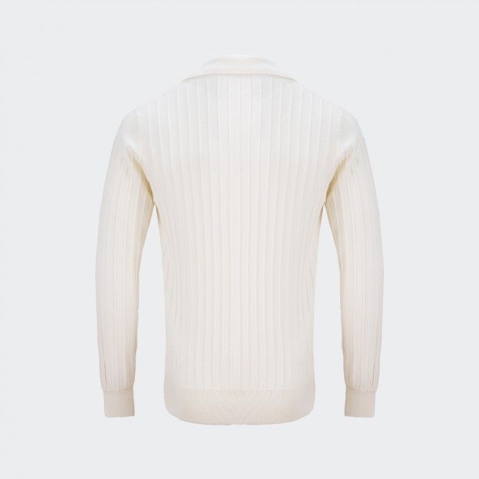 Veste en maille Seinse