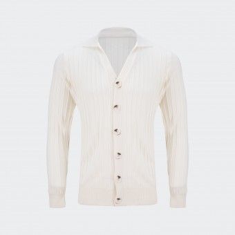 Seinse Knitted Jacket