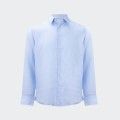 Camisa de lino Seinse Camisa de lino Seinse