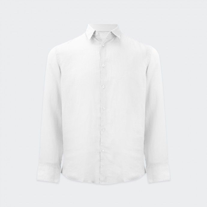 Seinse Linen Shirt