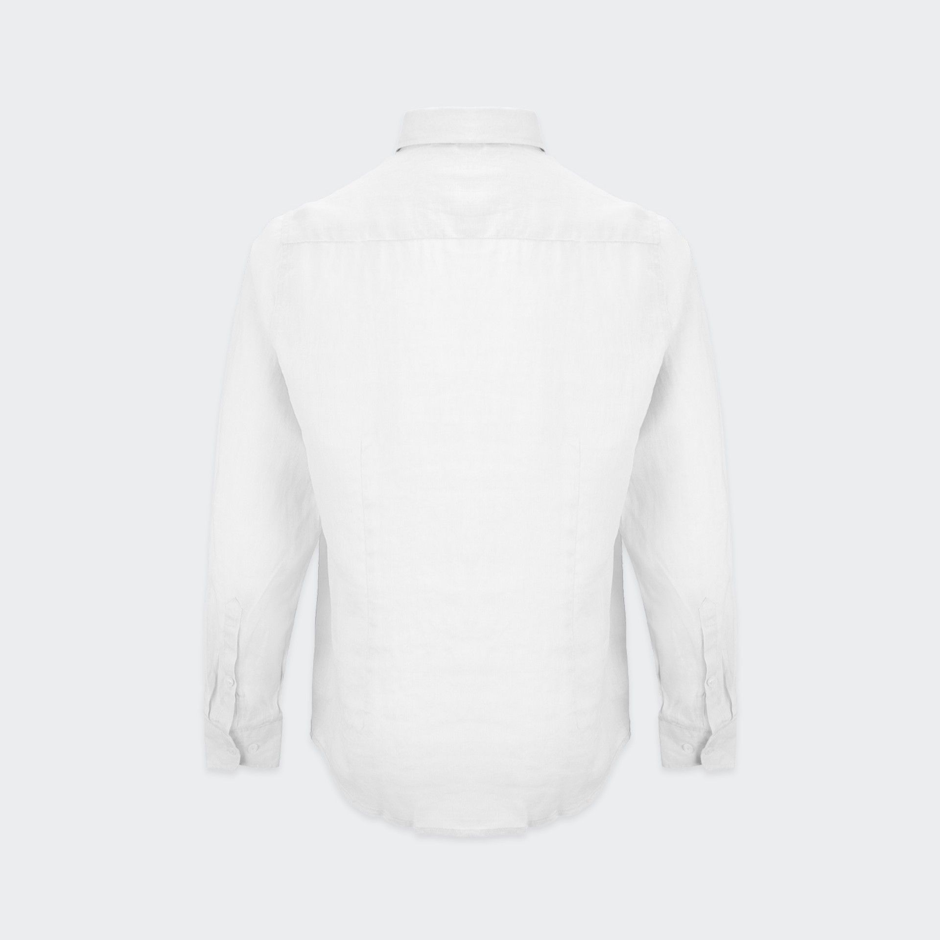 Seinse Linen Shirt