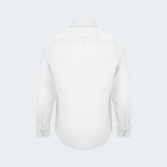 Seinse Linen Shirt