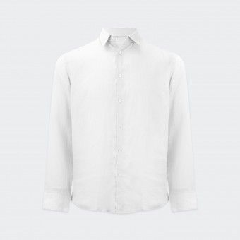 Chemise en lin Seinse