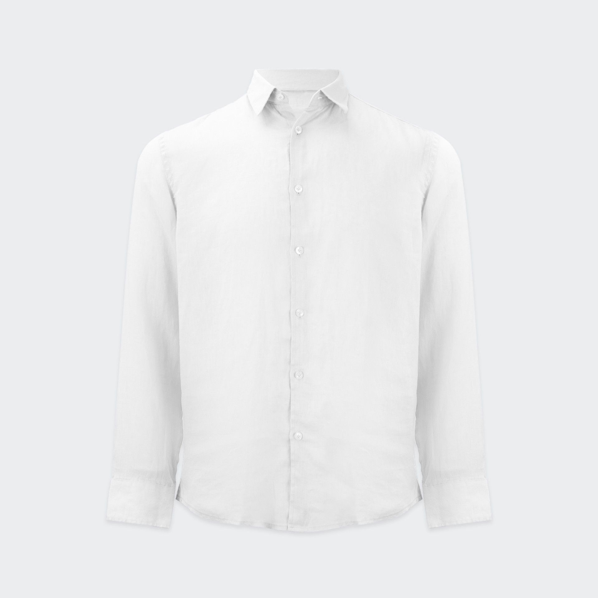 Seinse Linen Shirt