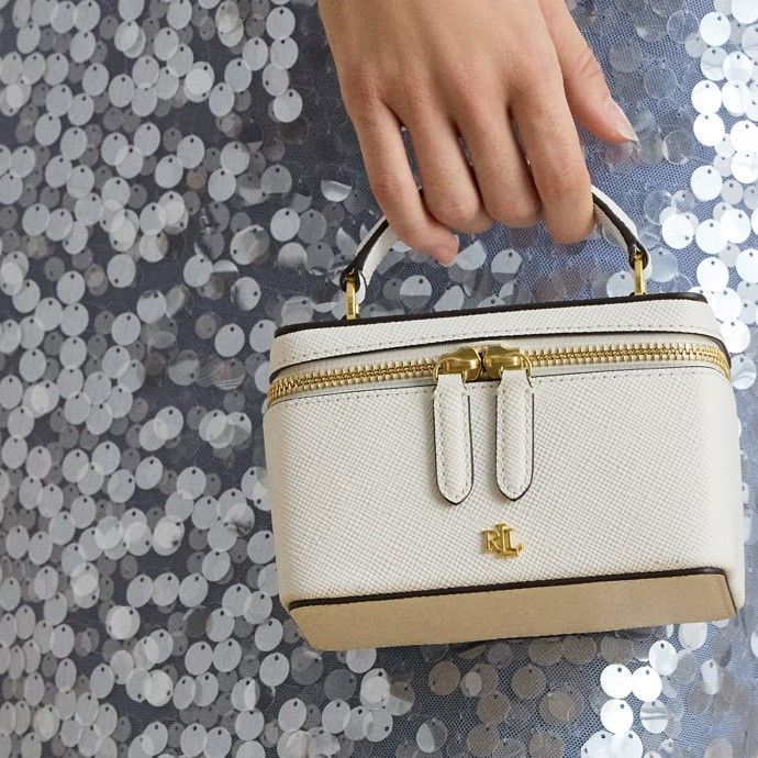 Ralph Lauren Shoulder Bag