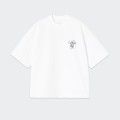 Carhartt WIP W' S/S Vestige T-shirt Carhartt WIP W' S/S Vestige T-shirt
