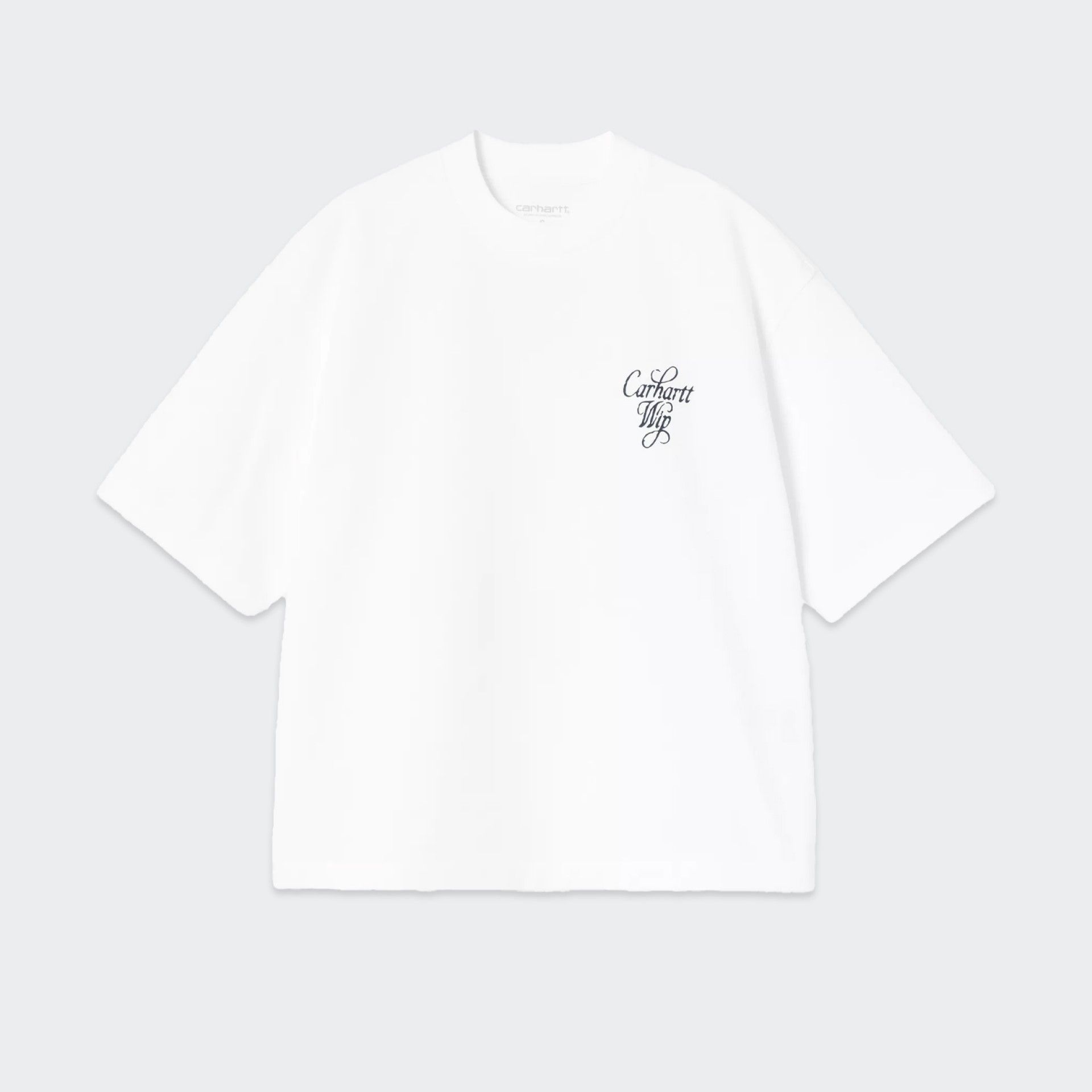 Carhartt WIP W' S/S Vestige T-shirt